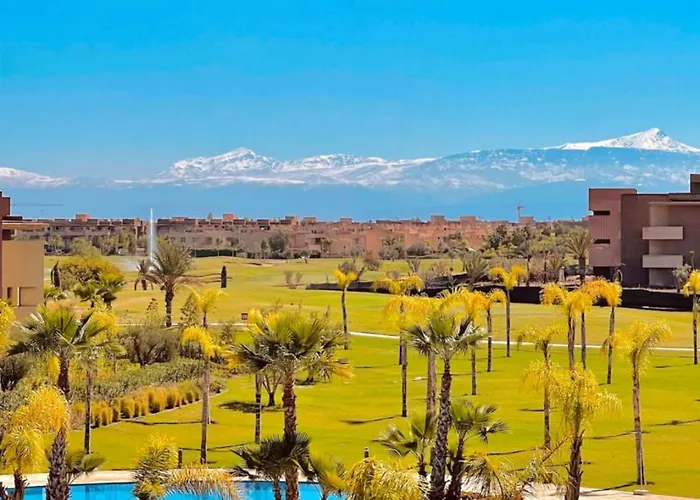 Marrakech Prestigia
