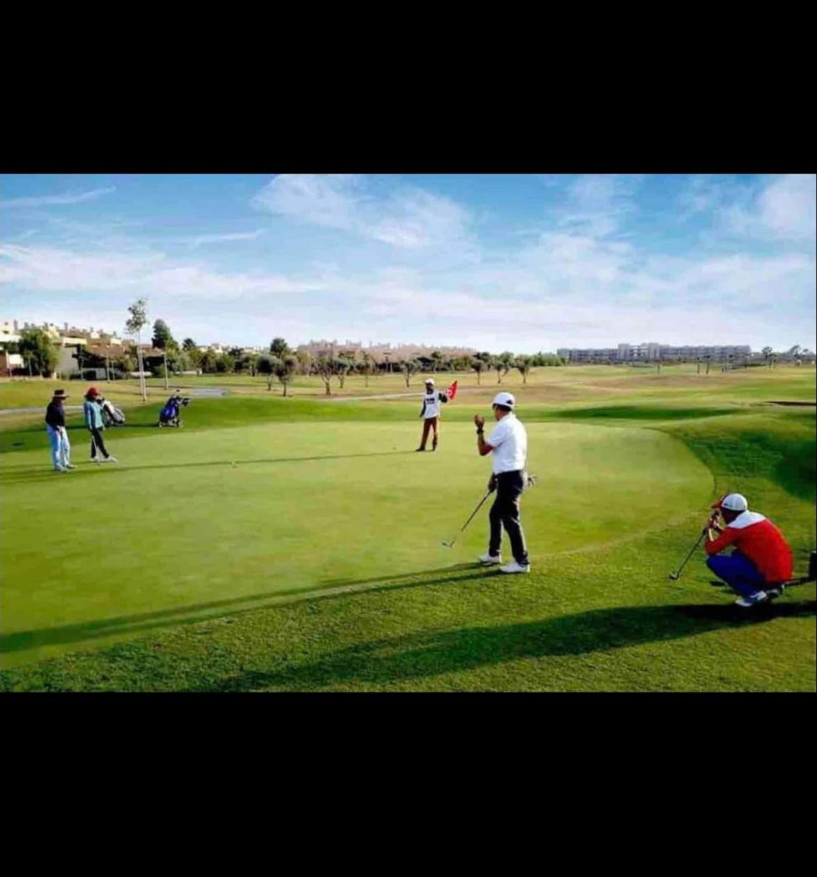 Marrakech Prestigia *
