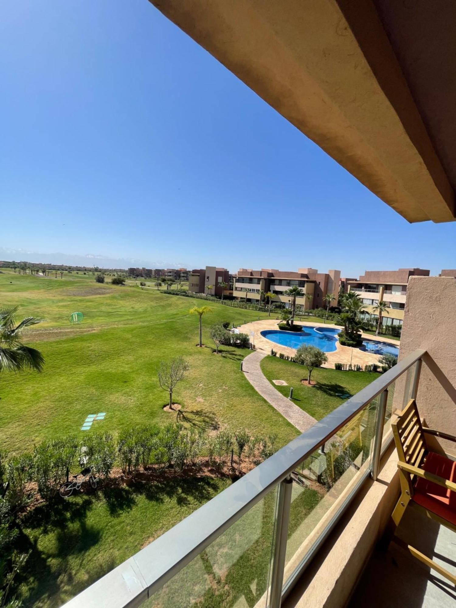 Marrakech Prestigia Appartement