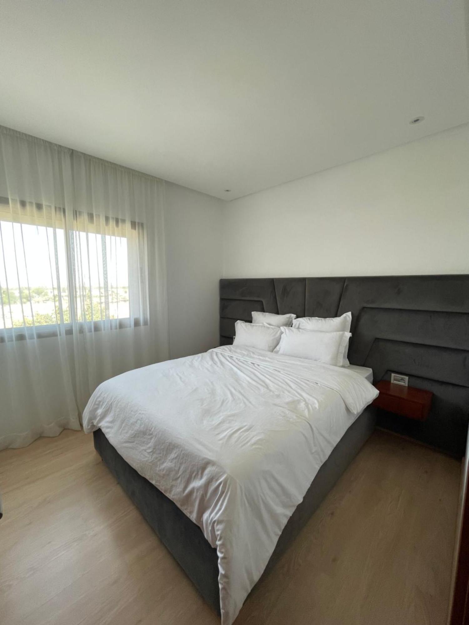 Appartement Marrakech Prestigia *