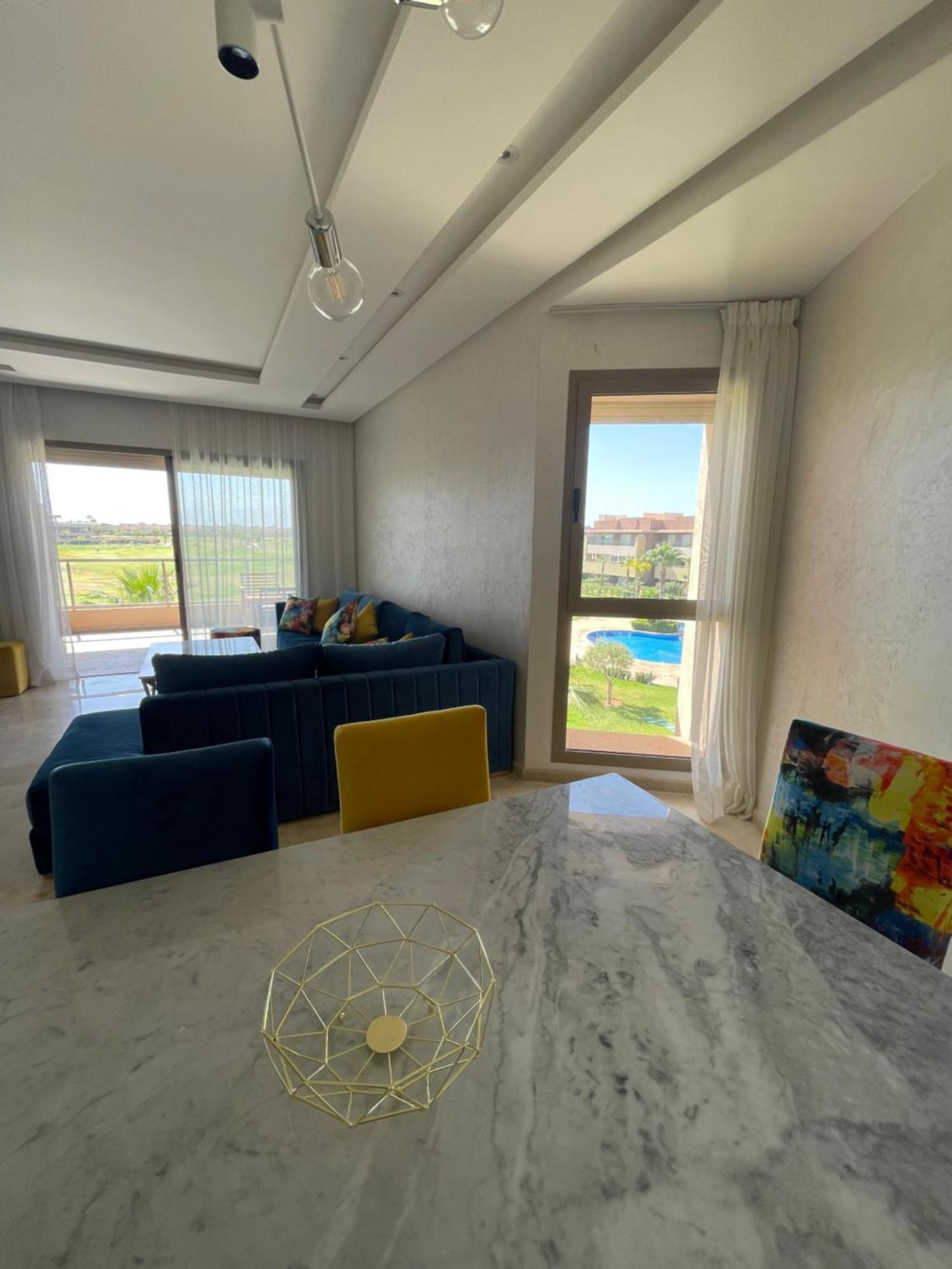 Appartement Marrakech Prestigia Marrakesh