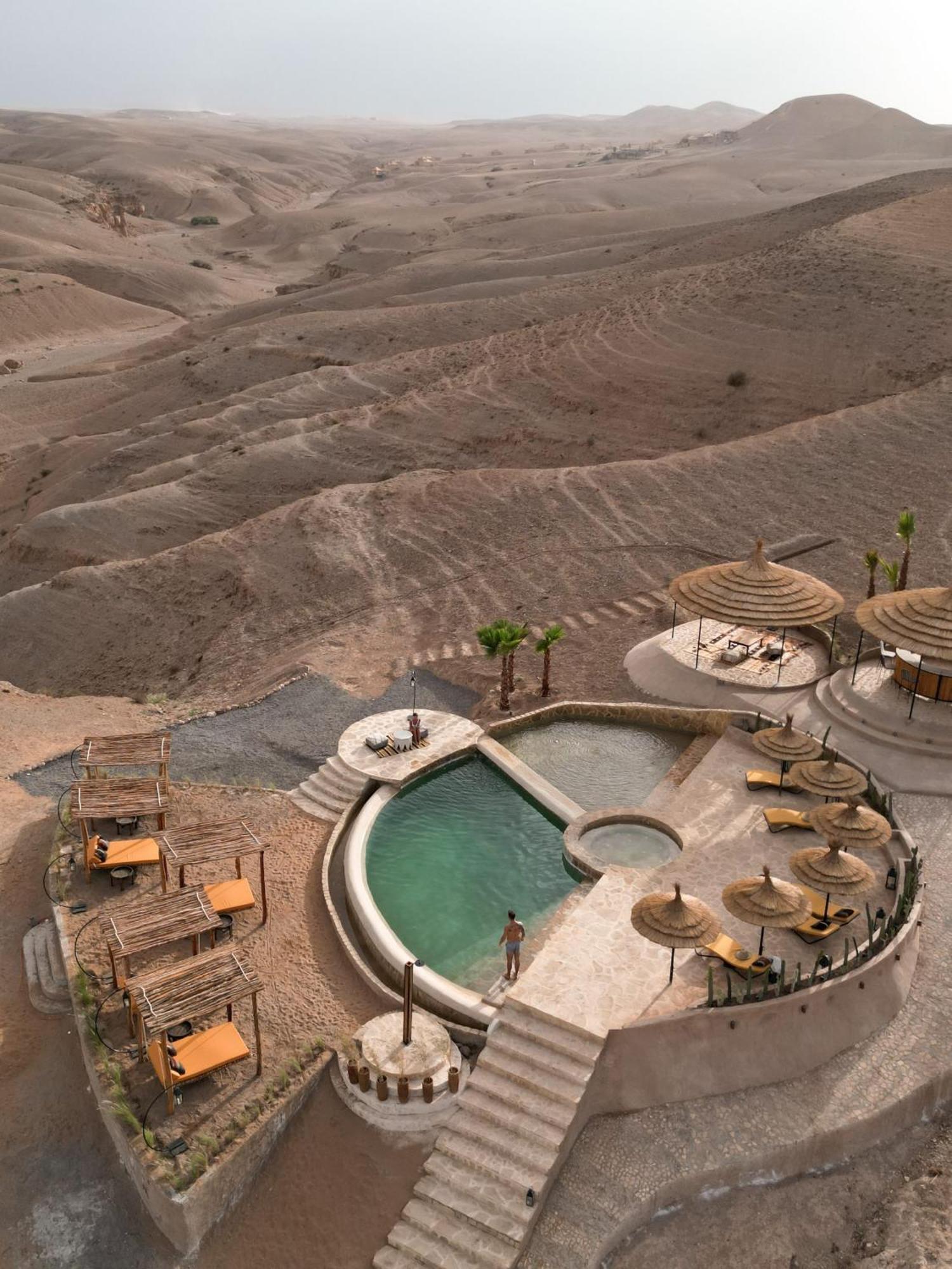 Marrakech Prestigia